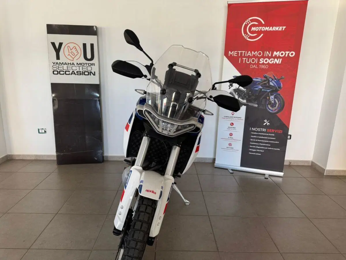 Aprilia Tuareg 660 (2025 - 26) (3)