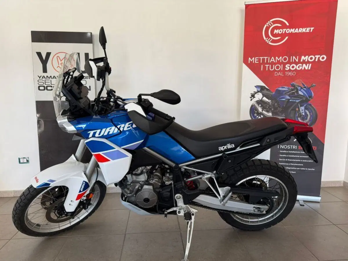 Aprilia Tuareg 660 (2025 - 26) (2)