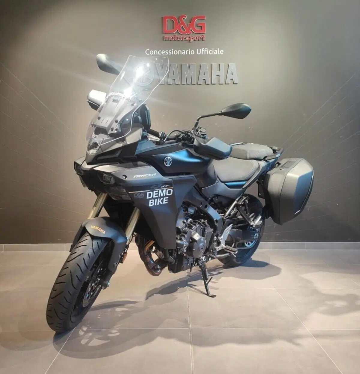 Yamaha Tracer 9 GT (2025 - 26) (3)