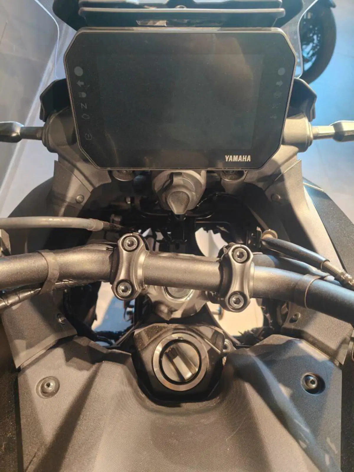 Yamaha Tracer 9 GT (2025 - 26) (5)