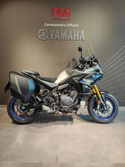 Yamaha Tracer 7 GT (2025 - 26) usata