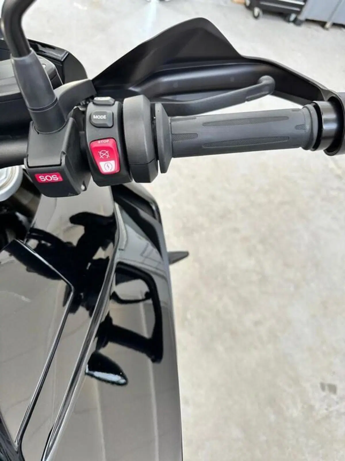 Bmw S 1000 XR (2024 - 26) (10)