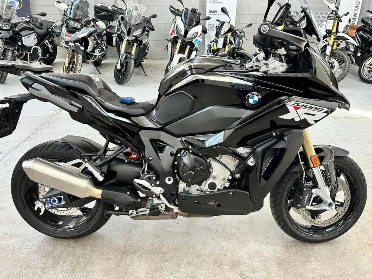 Bmw S 1000 XR (2024 - 26)