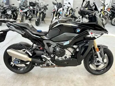 Bmw S 1000 XR (2024 - 26) usata