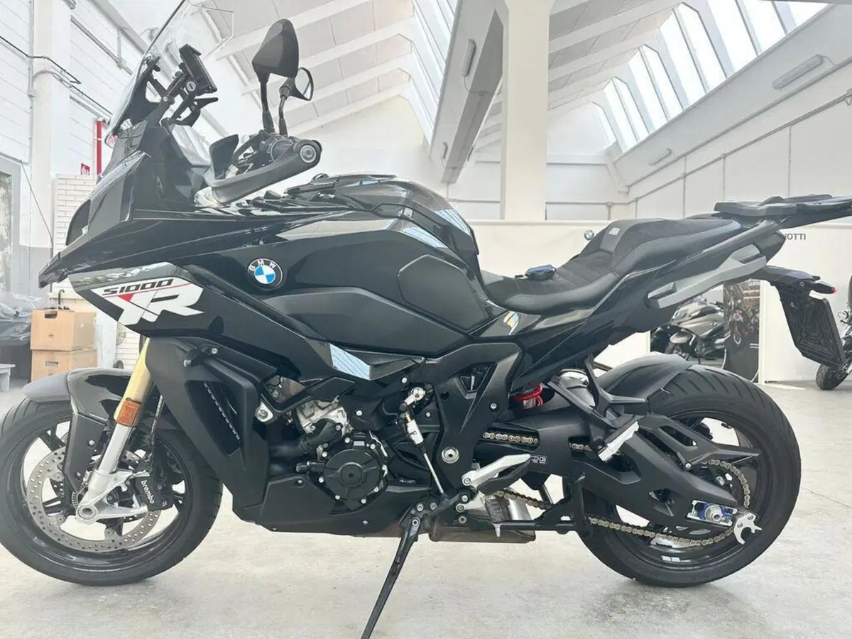 Bmw S 1000 XR (2024 - 26) (4)