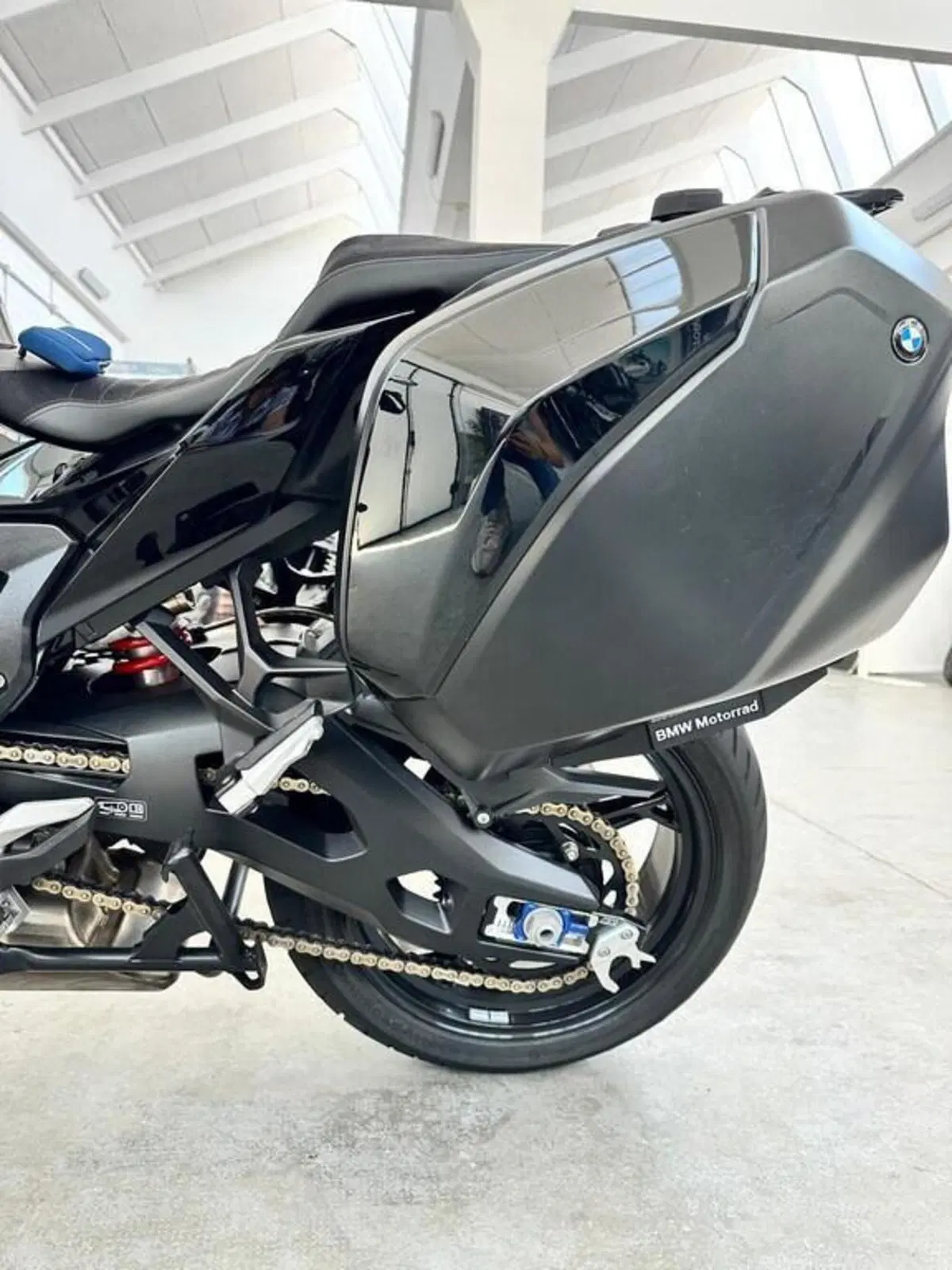Bmw S 1000 XR (2024 - 26) (7)