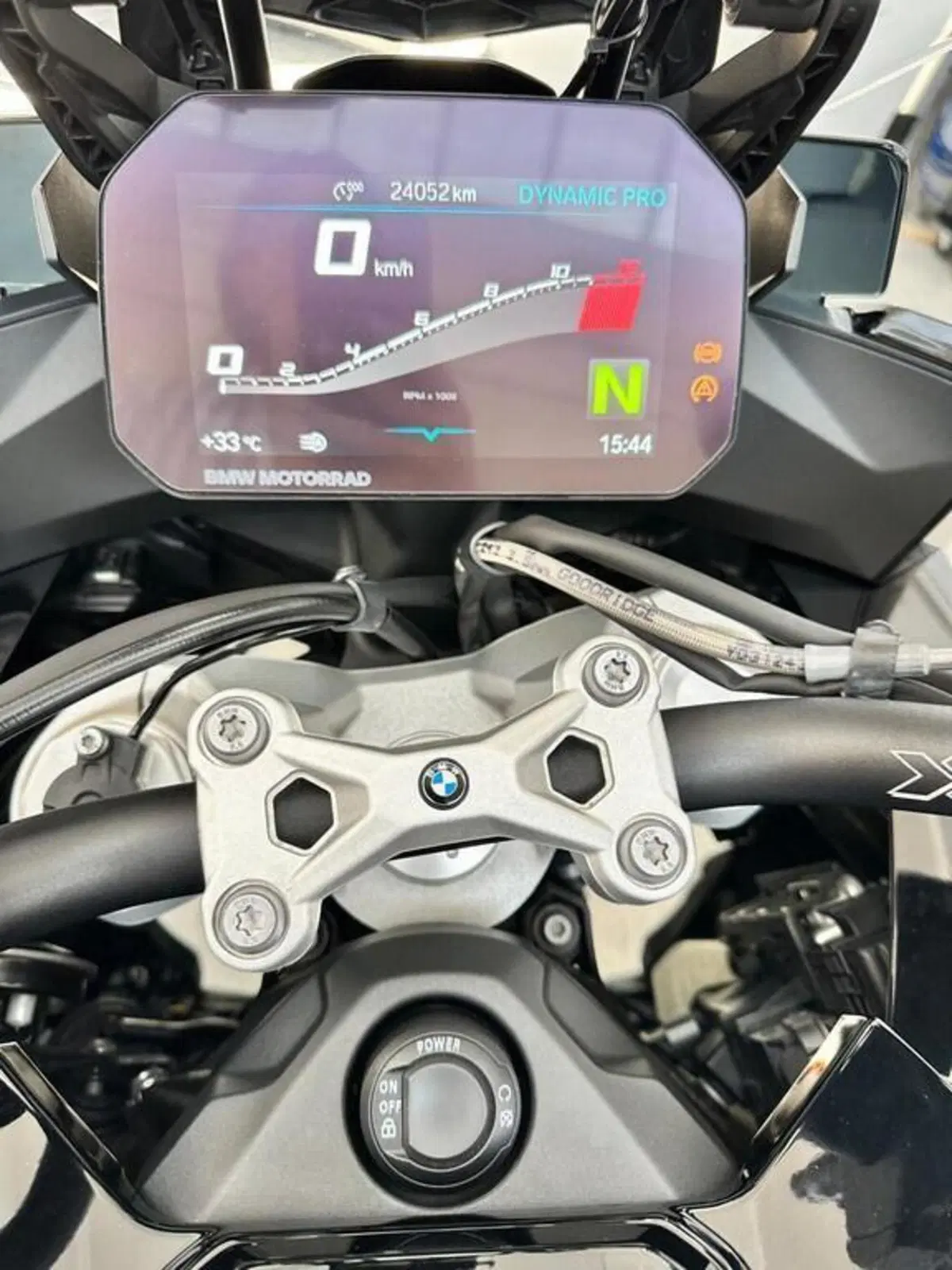 Bmw S 1000 XR (2024 - 26) (5)