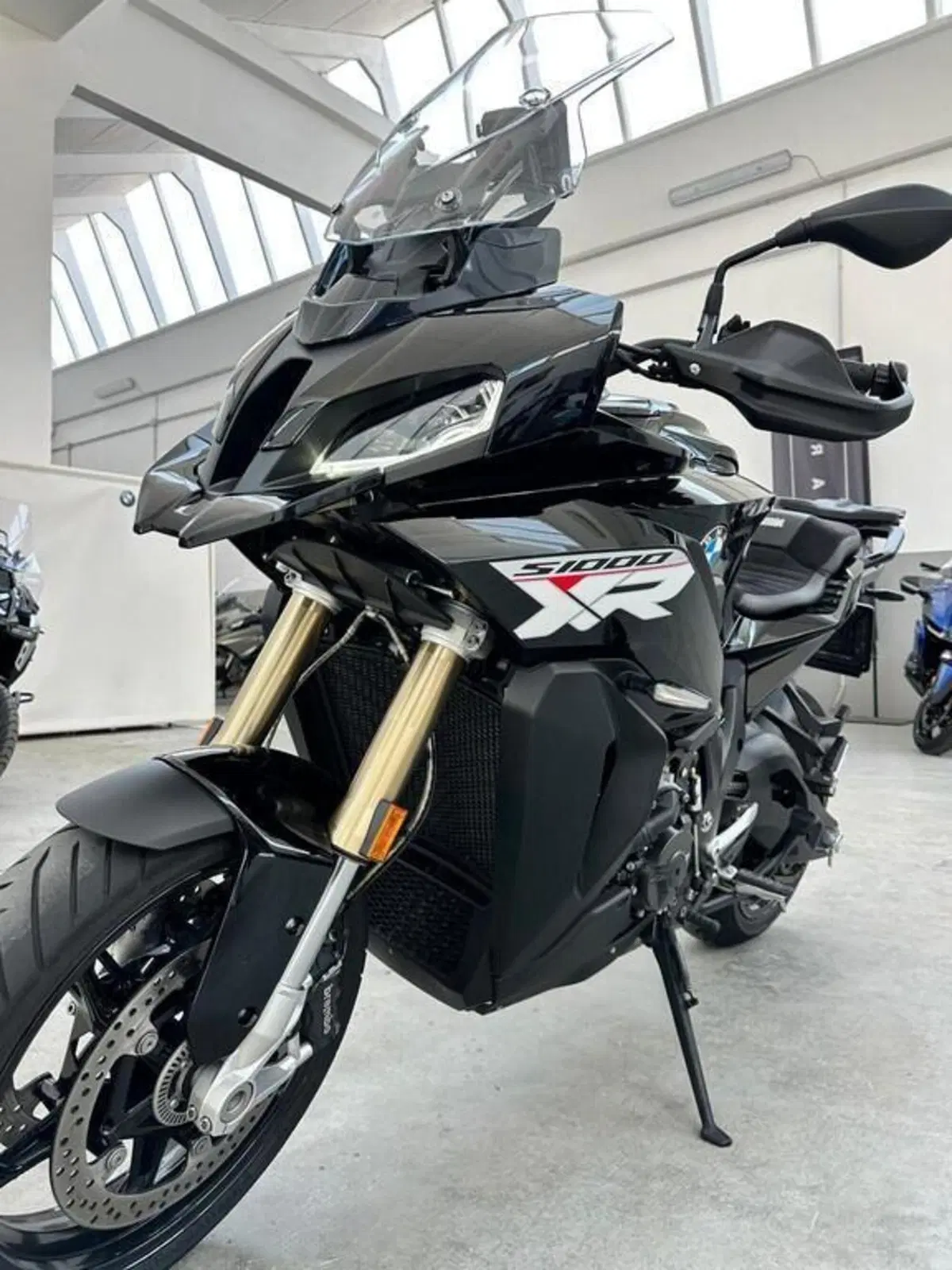 Bmw S 1000 XR (2024 - 26) (2)