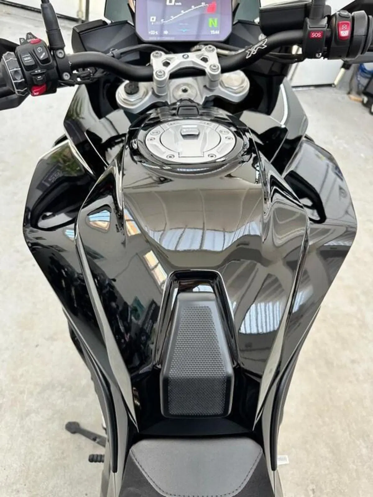 Bmw S 1000 XR (2024 - 26) (6)