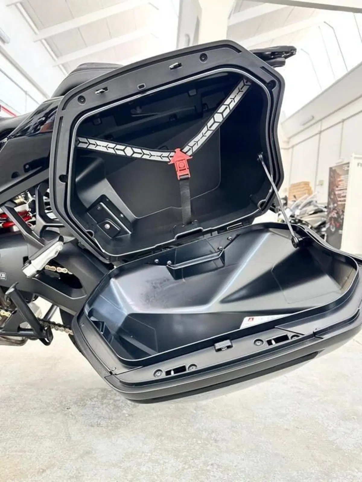 Bmw S 1000 XR (2024 - 26) (8)