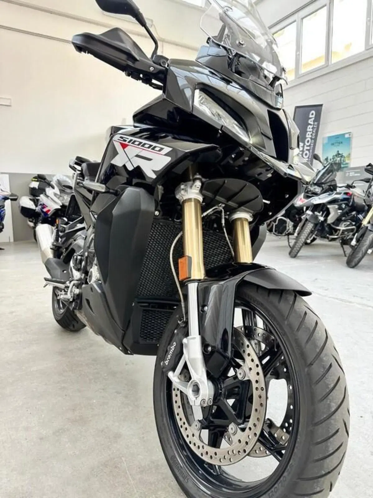 Bmw S 1000 XR (2024 - 26) (3)