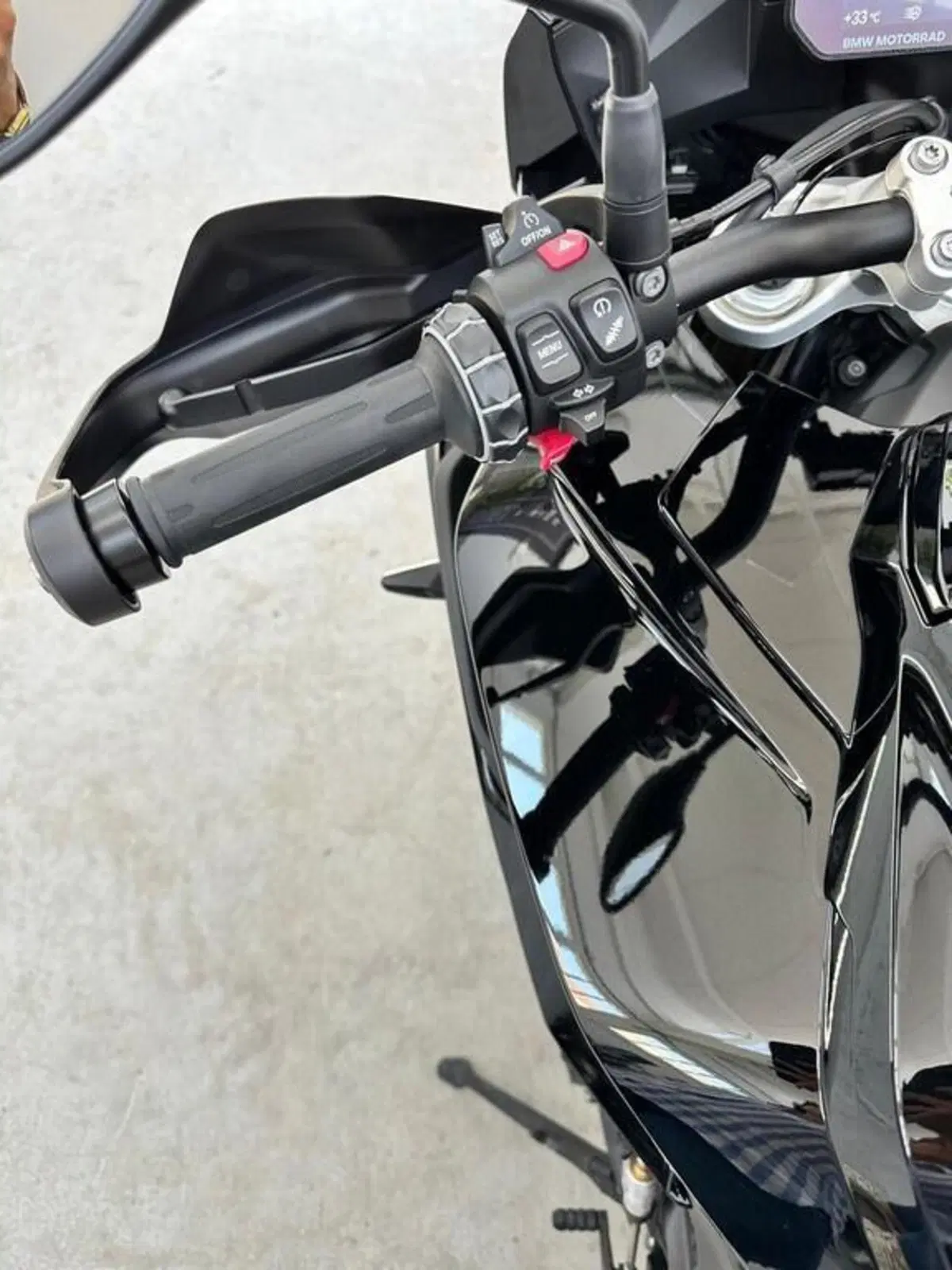 Bmw S 1000 XR (2024 - 26) (9)