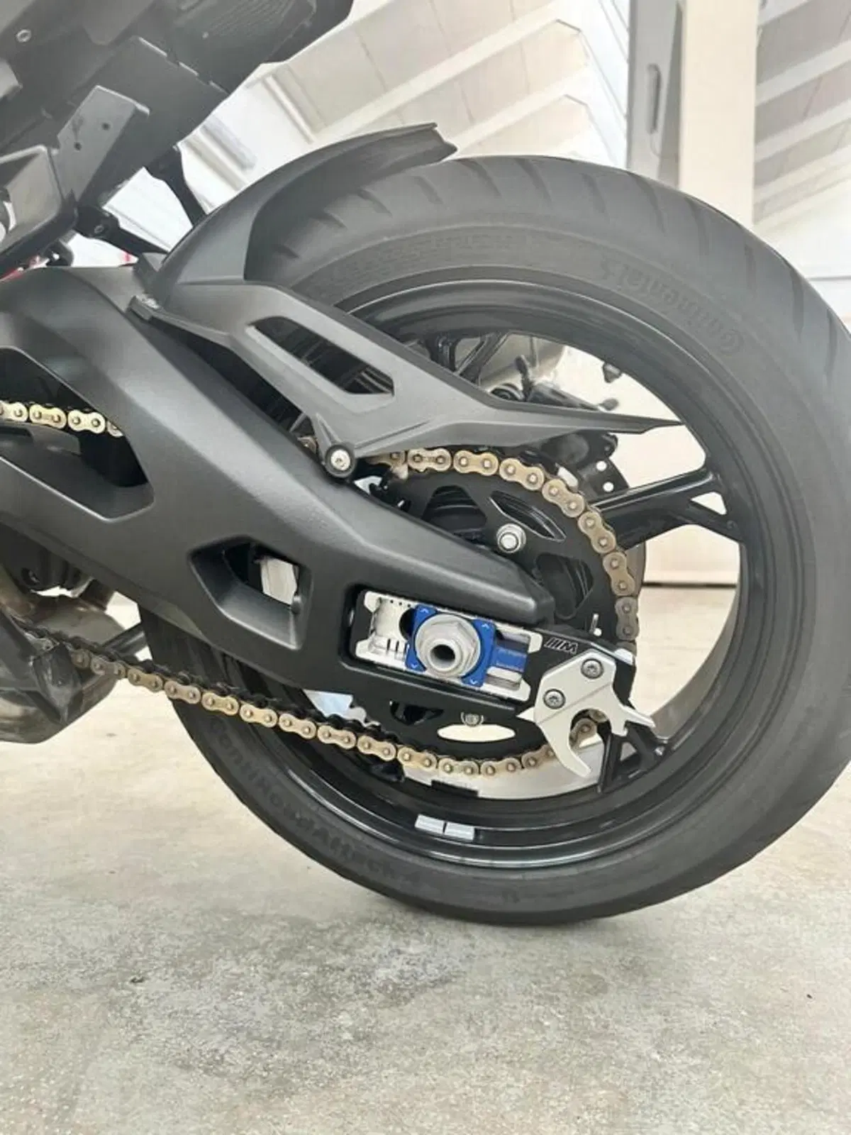 Bmw S 1000 XR (2024 - 26) (15)