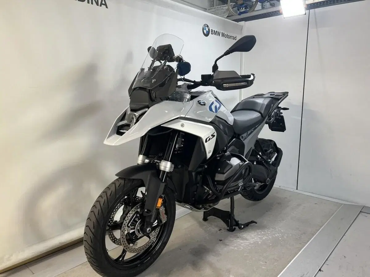 Bmw R 1300 GS (2023 - 26) (4)