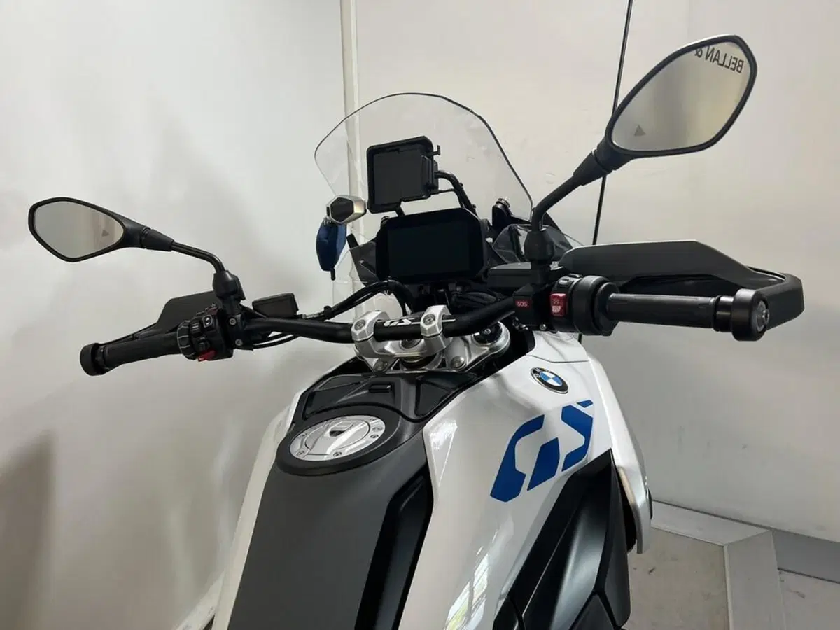 Bmw R 1300 GS (2023 - 26) (10)