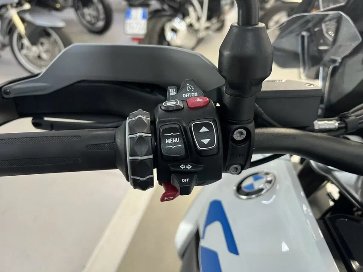 Bmw R 1300 GS (2023 - 26) (7)