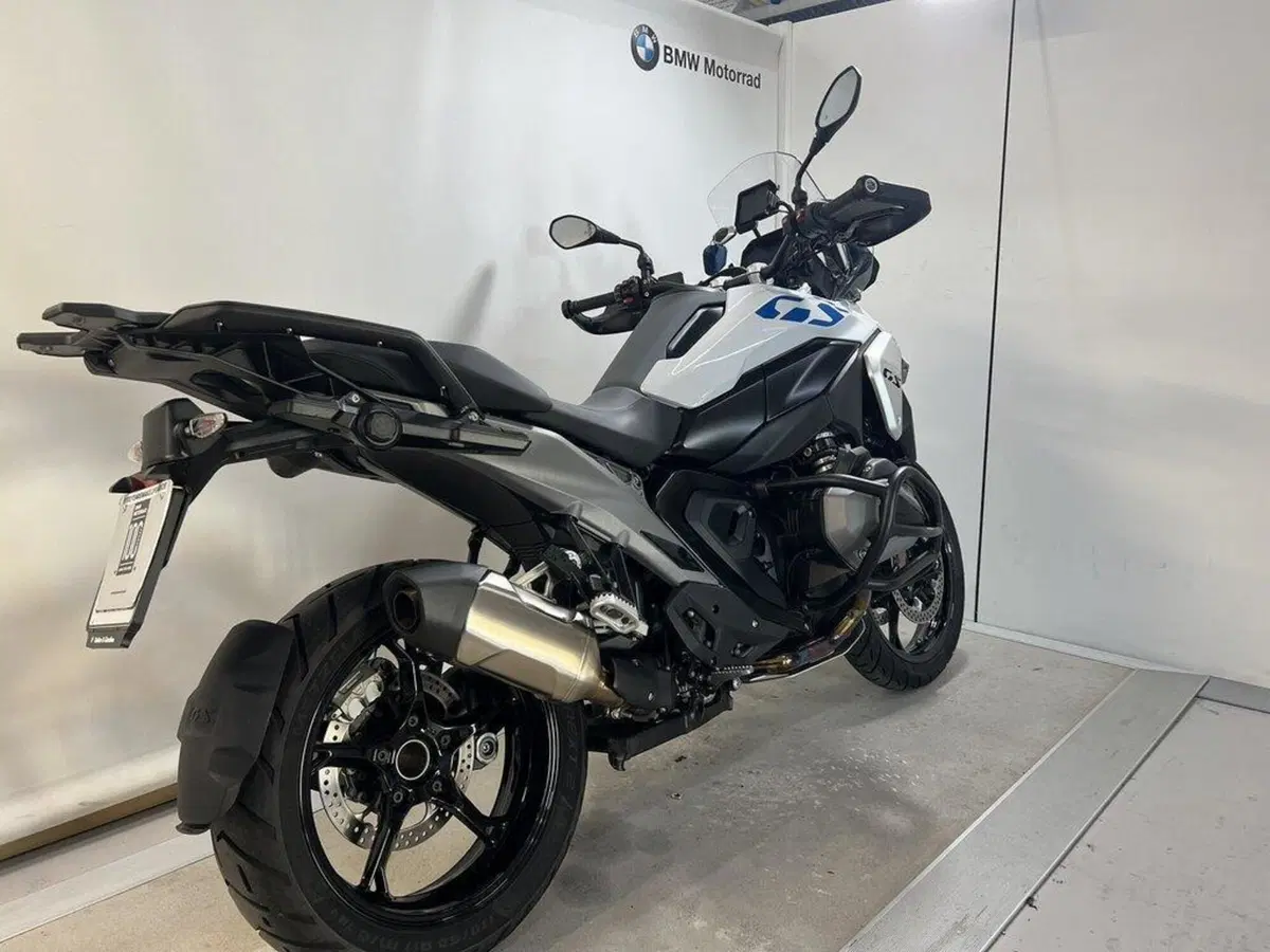 Bmw R 1300 GS (2023 - 26) (13)