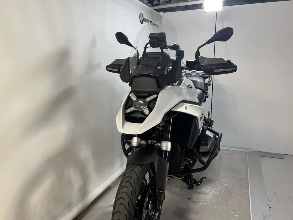 Bmw R 1300 GS (2023 - 26) (5)
