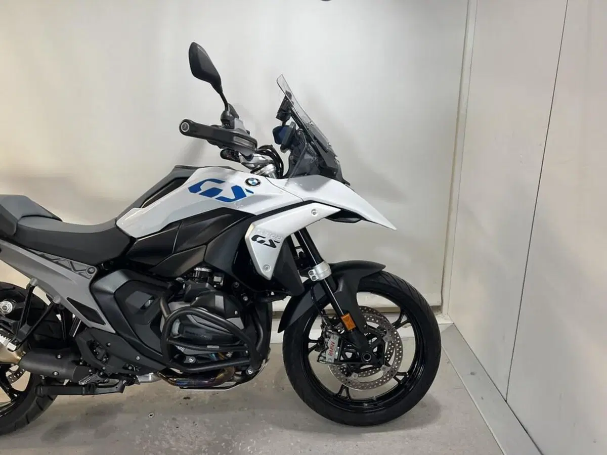 Bmw R 1300 GS (2023 - 26) (11)