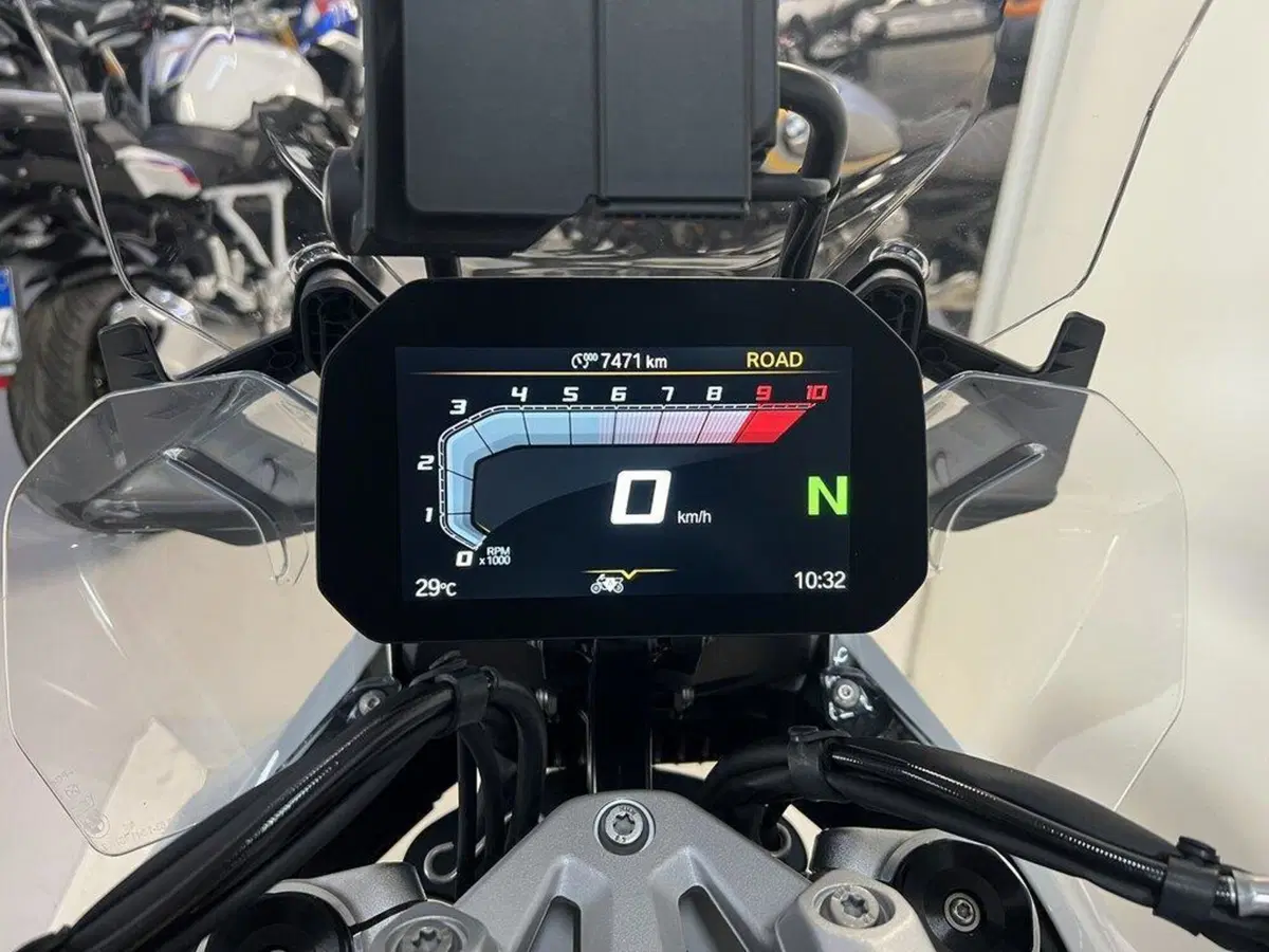 Bmw R 1300 GS (2023 - 26) (8)