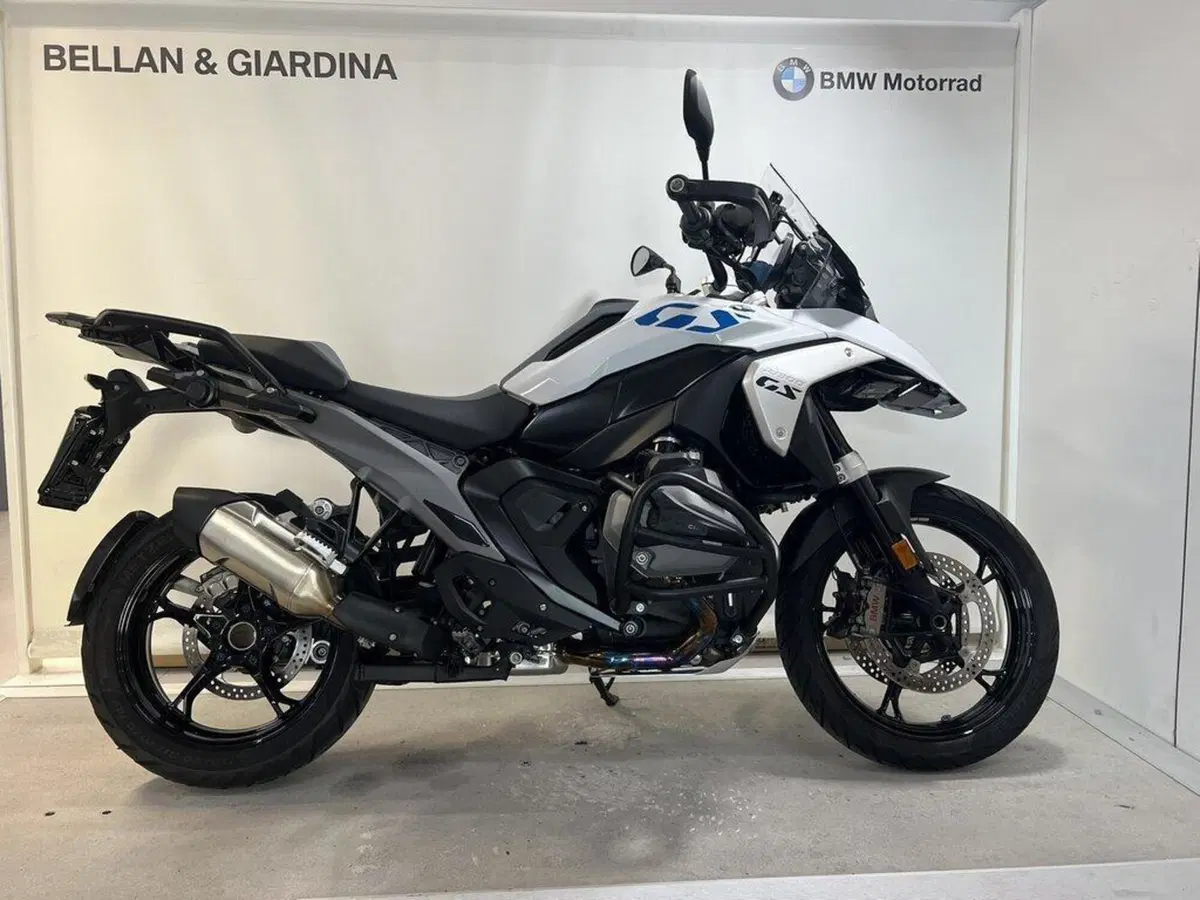Bmw R 1300 GS (2023 - 26) (14)
