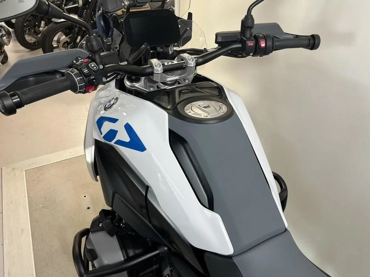 Bmw R 1300 GS (2023 - 26) (6)