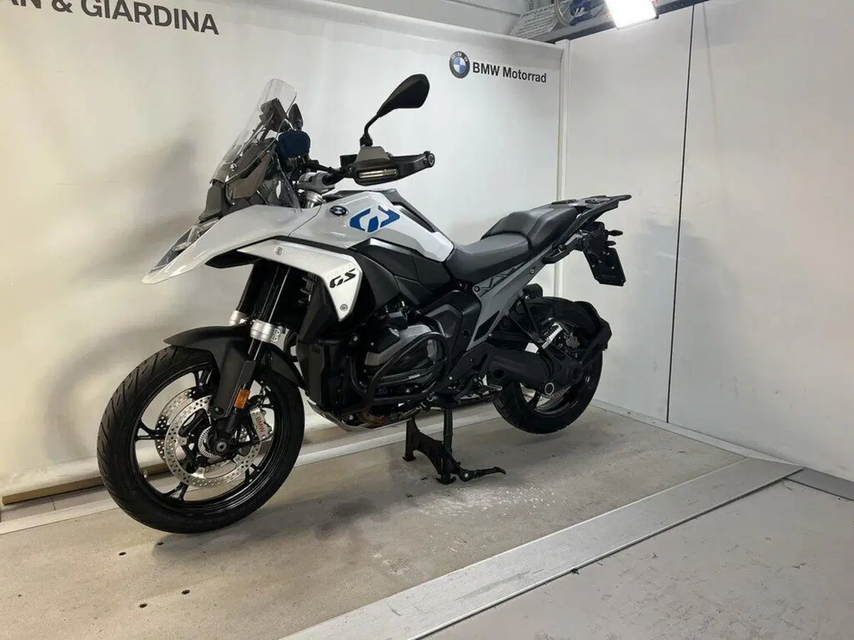 Bmw R 1300 GS (2023 - 26) (3)