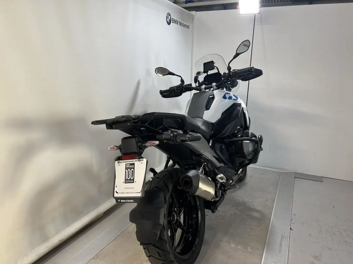 Bmw R 1300 GS (2023 - 26) (12)