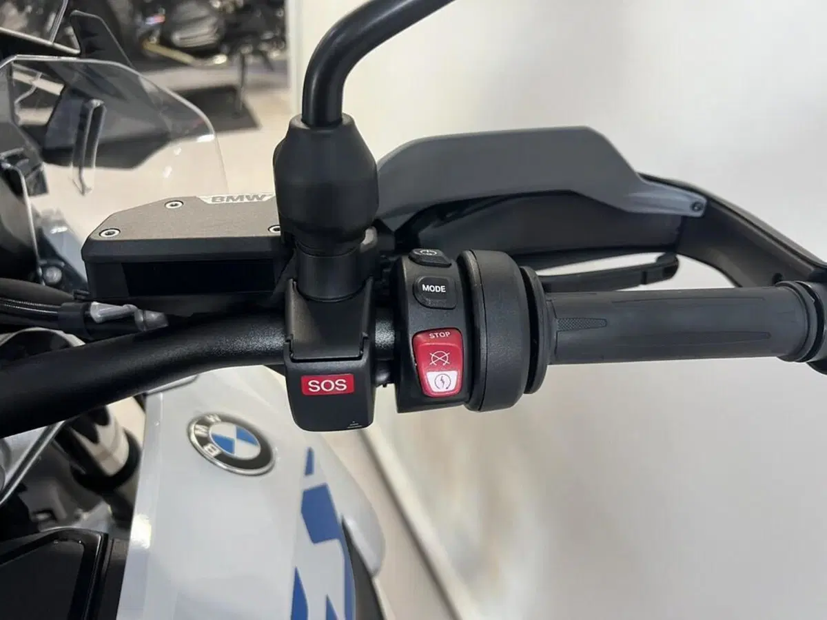 Bmw R 1300 GS (2023 - 26) (9)