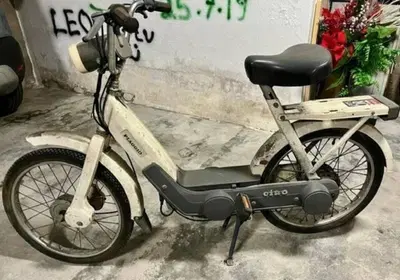 Piaggio Ciao 50 PX usata