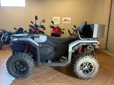 CFMOTO CFORCE 520L X5 Passo Lungo (2023 - 24) usata