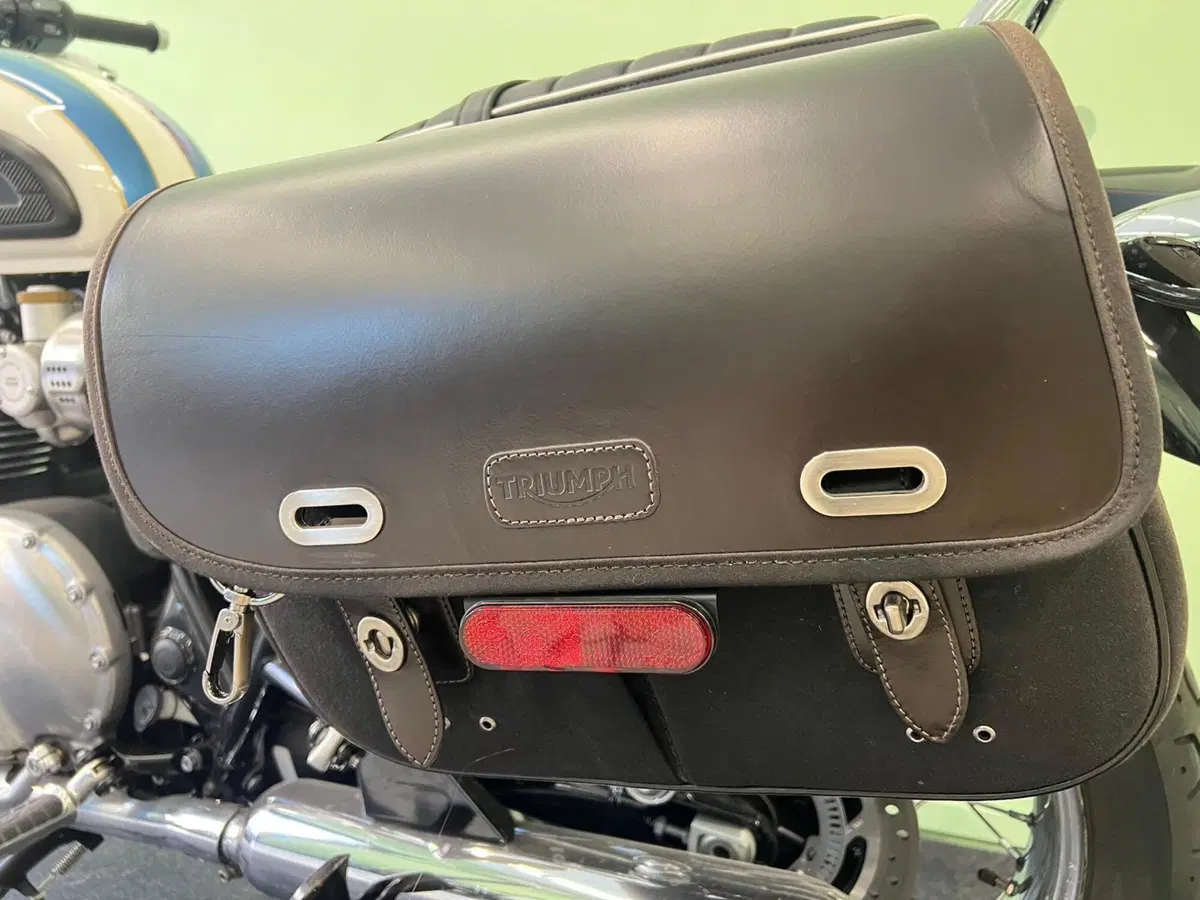 Triumph Bonneville T120 (2016 - 20) (13)