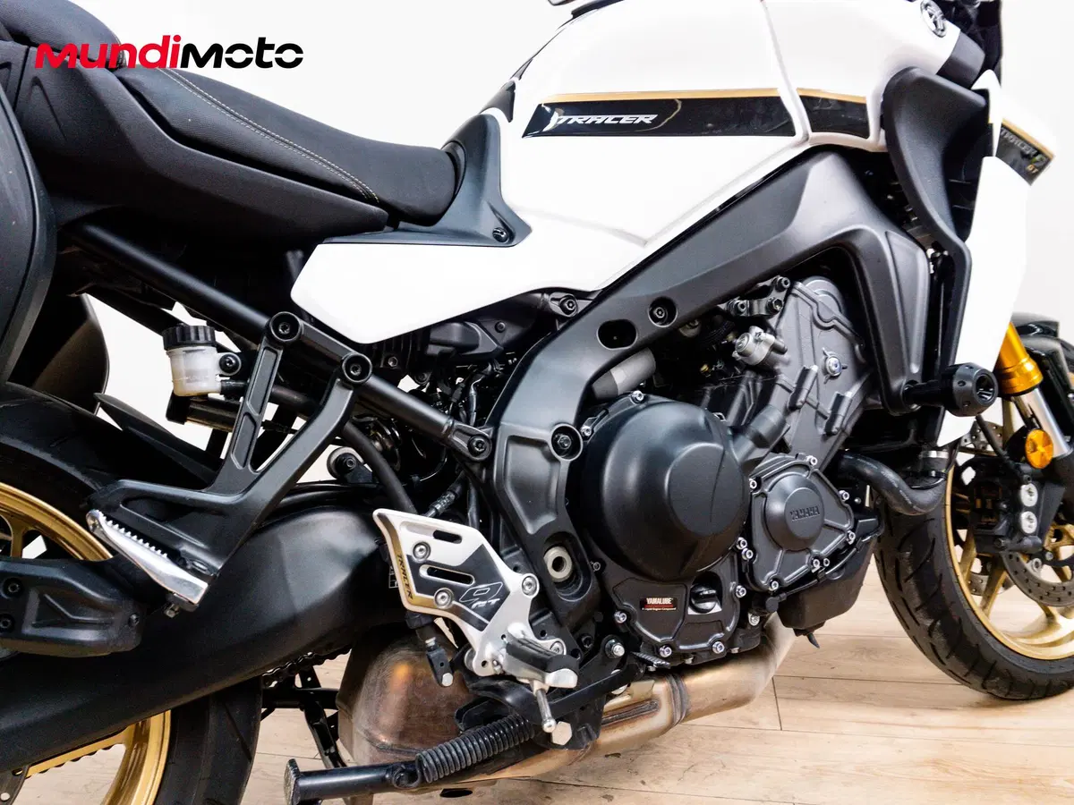 Yamaha Tracer 9 GT (2021 - 24) (4)
