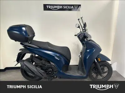 Honda SH 350i GT (2025 - 26) usata