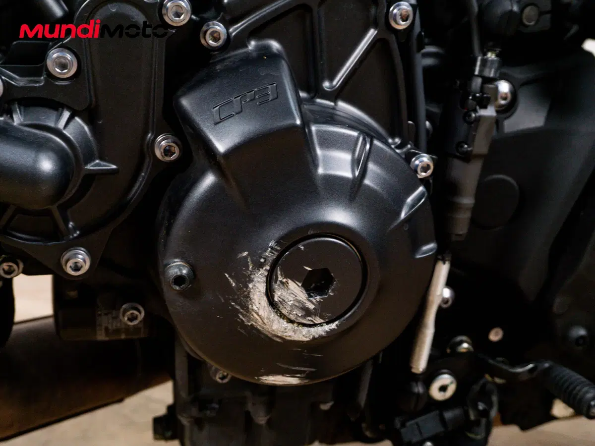 Yamaha Tracer 9 GT (2021 - 24) (18)