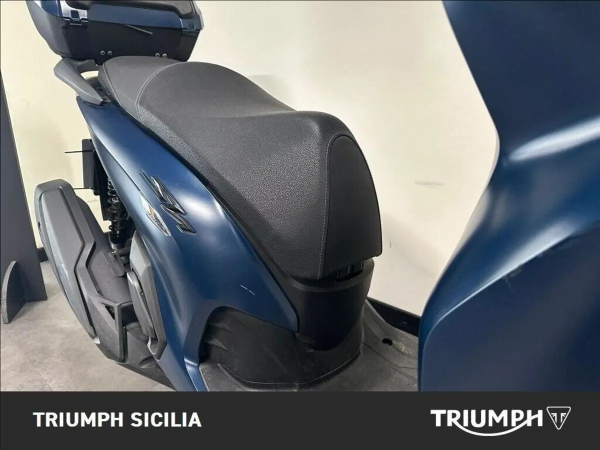 Honda SH 350i GT (2025 - 26) (7)