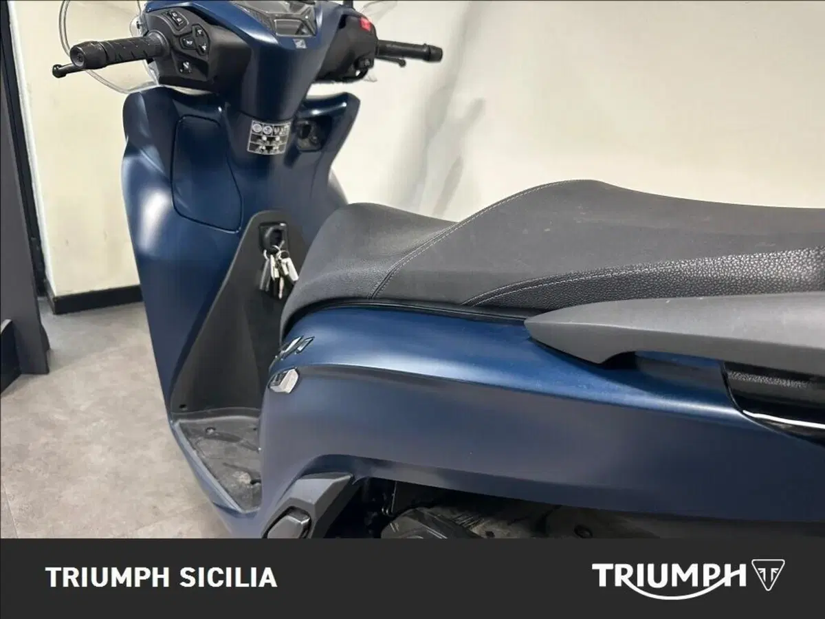 Honda SH 350i GT (2025 - 26) (9)