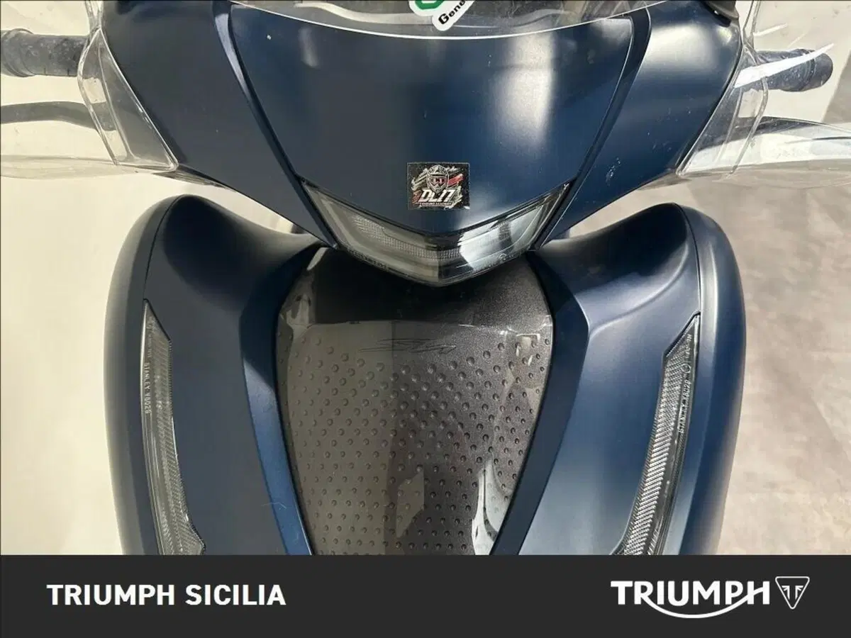 Honda SH 350i GT (2025 - 26) (15)