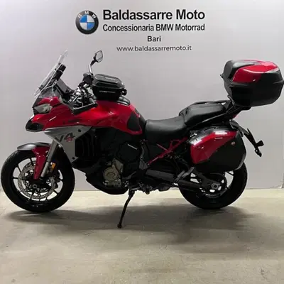 Ducati Multistrada V4 S (2025 - 26) usata