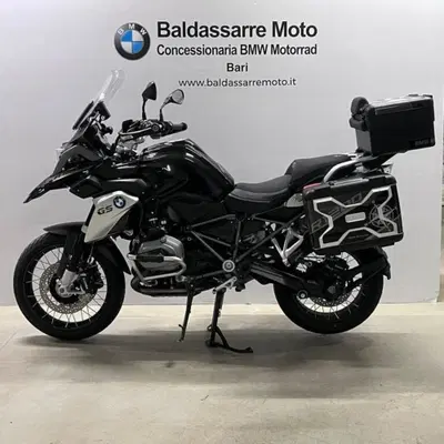 Bmw R 1200 GS (2013 - 16) usata