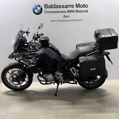 Bmw F 750 GS (2018 - 20) usata