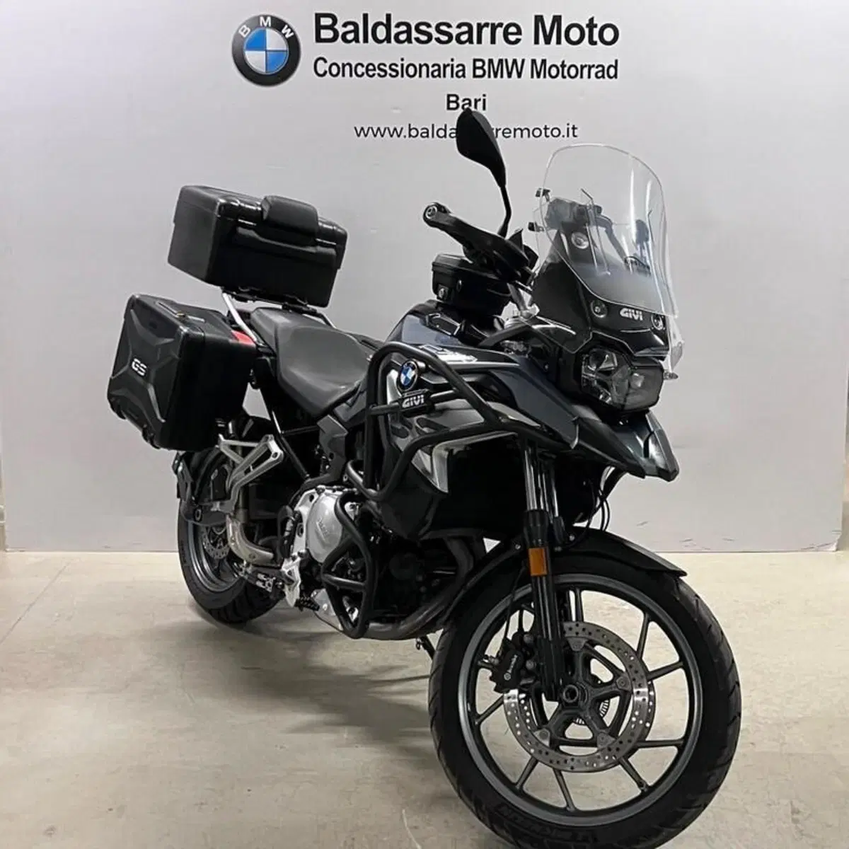 Bmw F 750 GS (2018 - 20) (3)