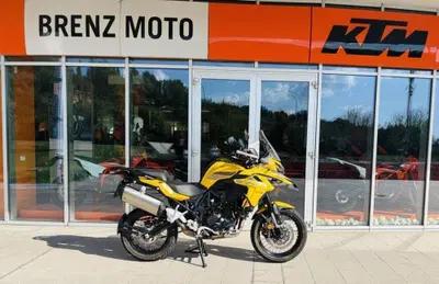 Benelli TRK 502 (2021 - 25) usata