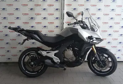 CFMOTO 650MT (2021 - 24) usata