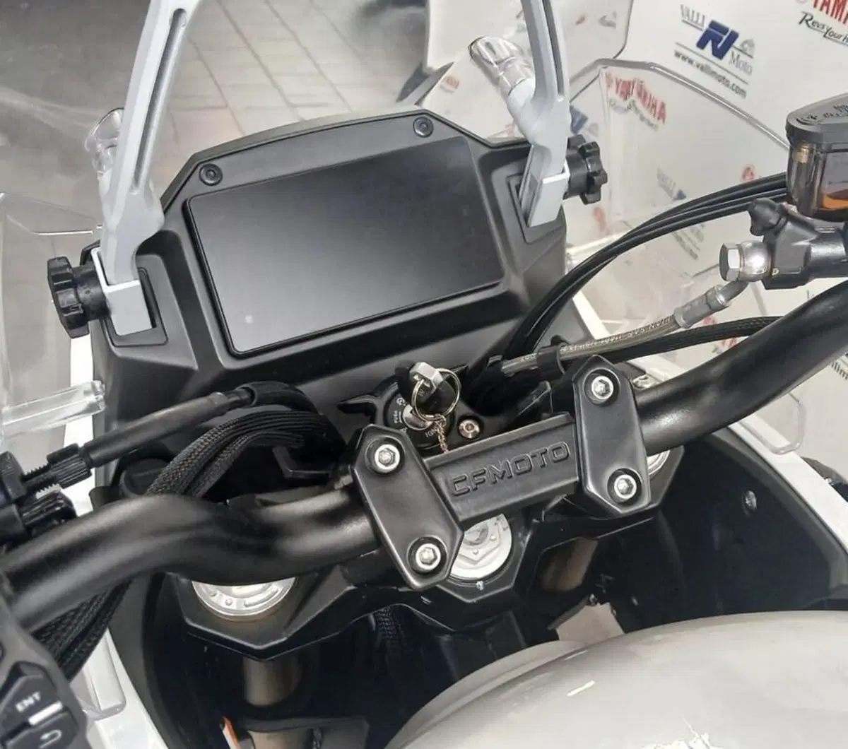 CFMOTO 650MT (2021 - 24) (3)