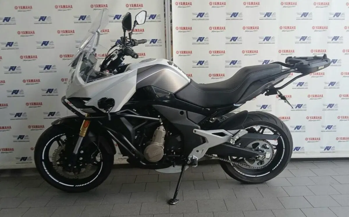 CFMOTO 650MT (2021 - 24) (5)