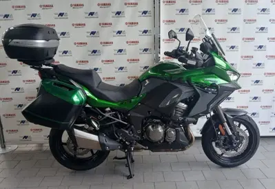 Kawasaki Versys 1000 SE (2019 - 20) usata
