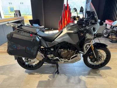 Honda Africa Twin CRF 1100L Adventure Sports Travel Edition (2022 - 23) usata