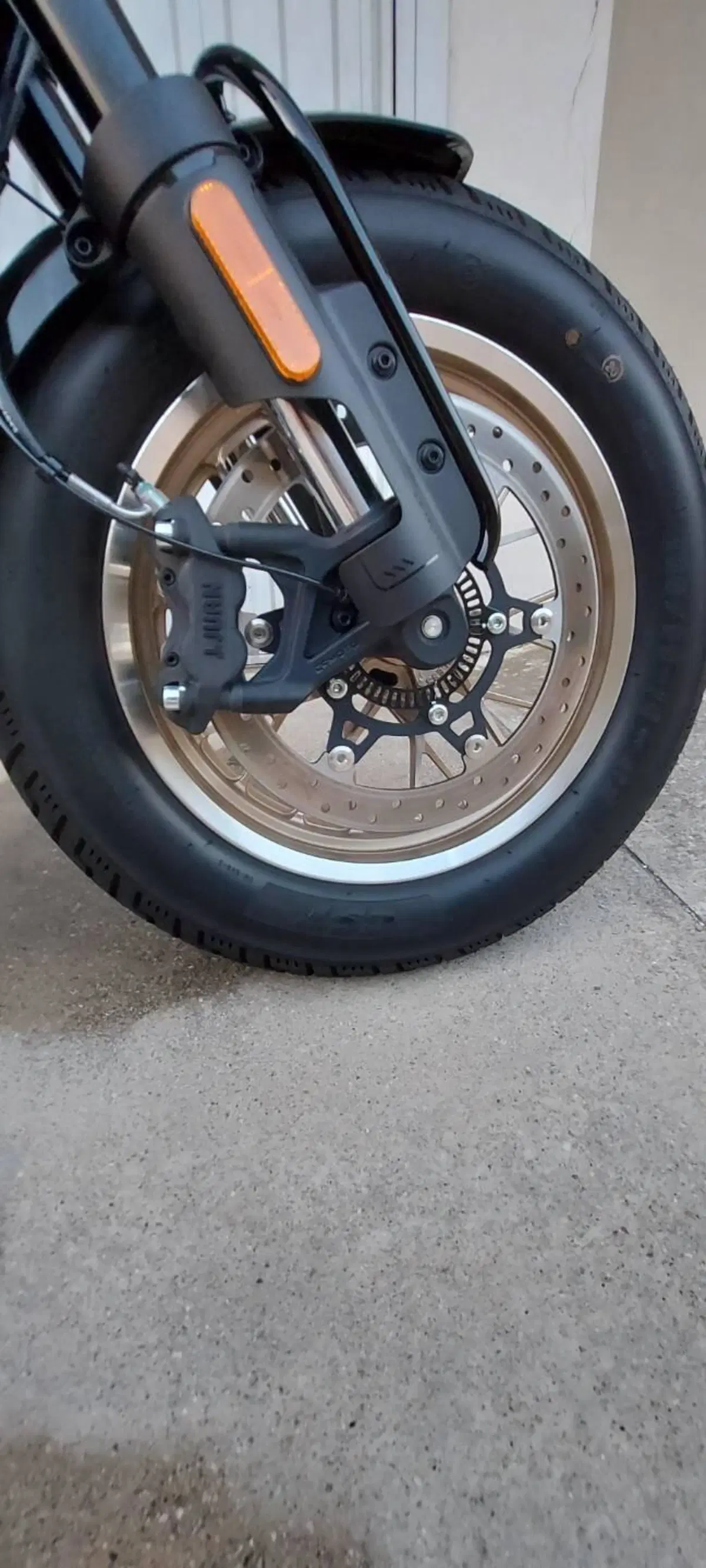 CFMOTO 450CL-C (2024 - 26) (8)