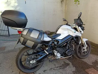 Bmw F 800 R (2015 - 16) usata